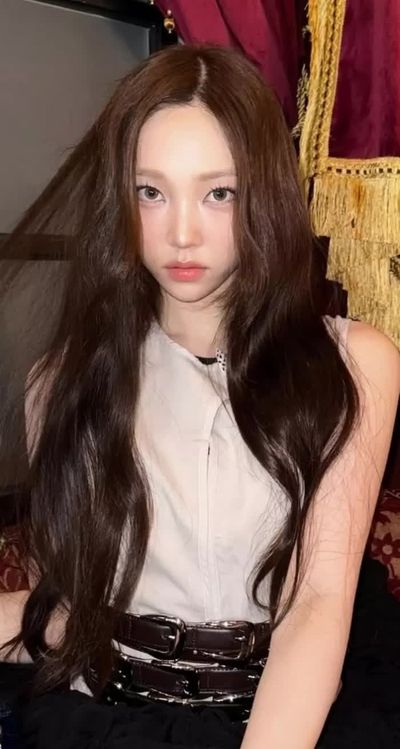 Youngseo - softcore