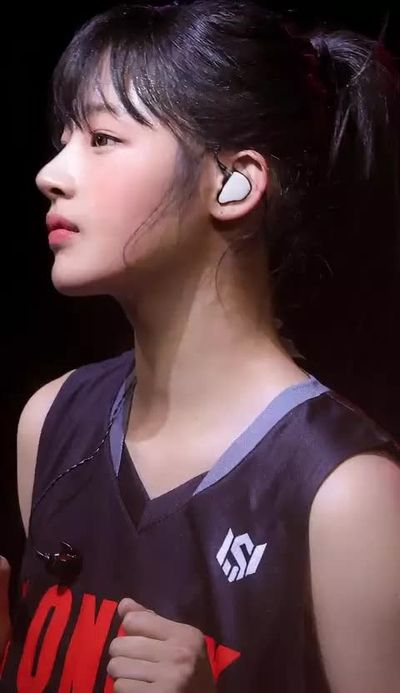 Minji - blowjob