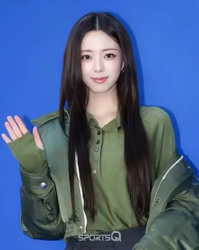Yuna - blowjob