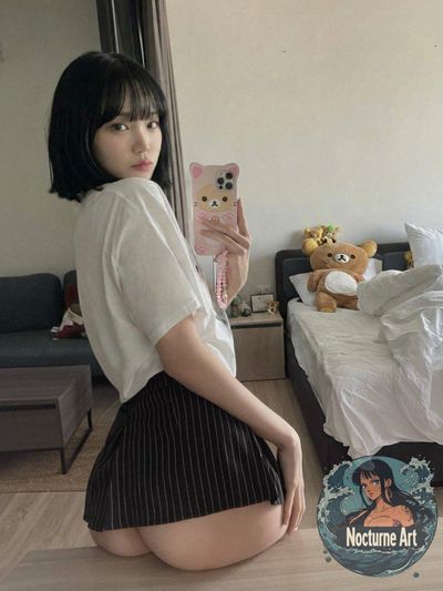 Chaewon - softcore