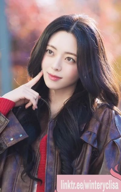 Yuna - blowjob