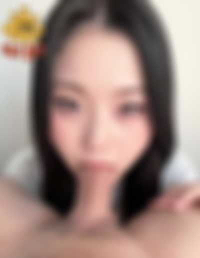 Kyujin - sucking dick