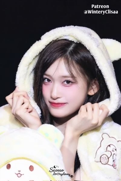 Leeseo - blowjob