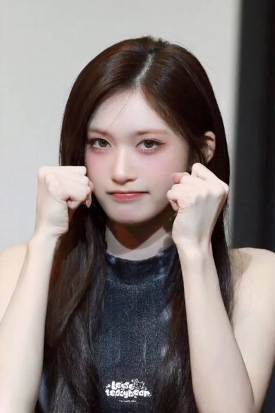 Leeseo - blowjob