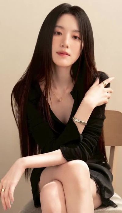 Shuhua - threesome