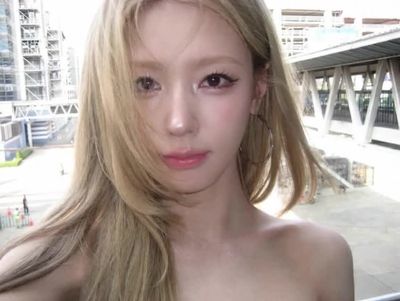 Miyeon - threesome