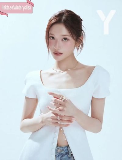 Leeseo - pov blowjob