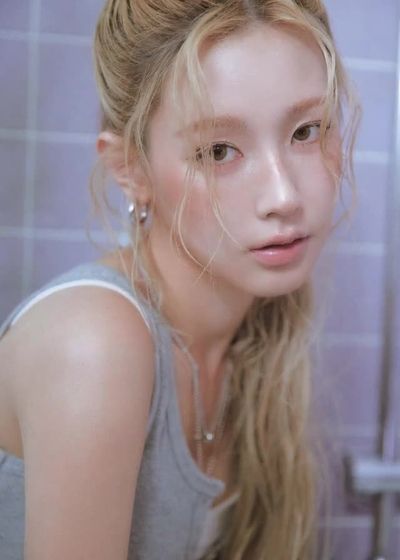 Miyeon - interracial