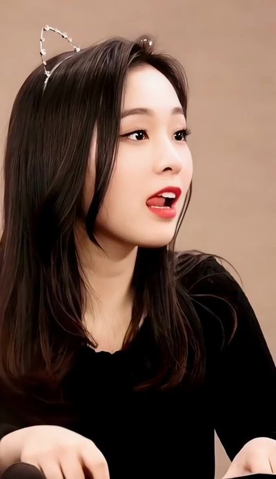 Gahyeon - blowjob