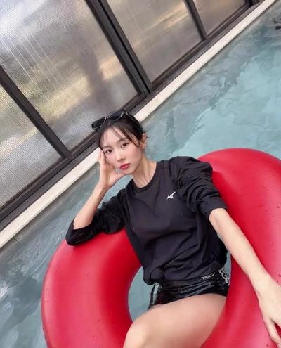 Yoohyeon - fucking