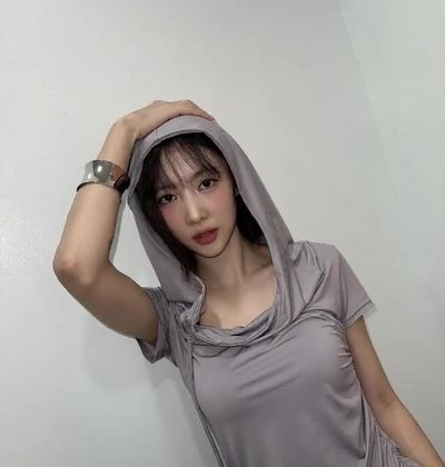 Yoohyeon - fucked hard