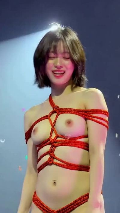 Ryujin - naked