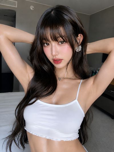 Wonyoung - softcore