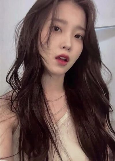 IU - fucking