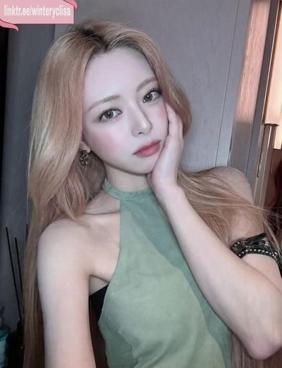 Yuna - fucking
