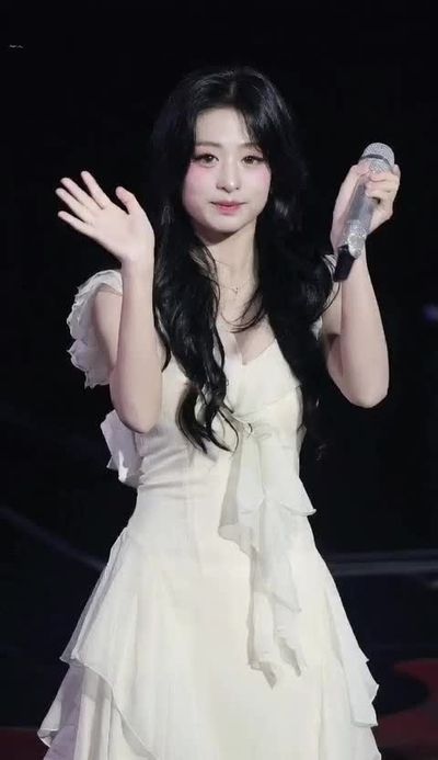 Ahyeon - threesome
