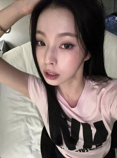 Kyujin - cum on face