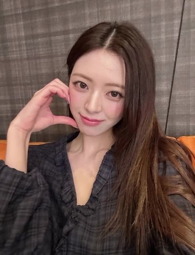 Yuna - pov blowjob