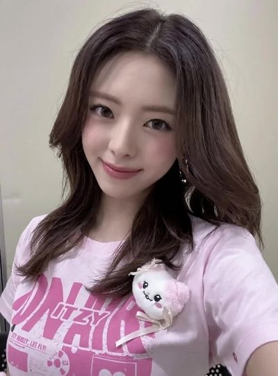 Yuna - blowjob