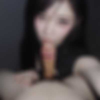 Asa - pov blowjob