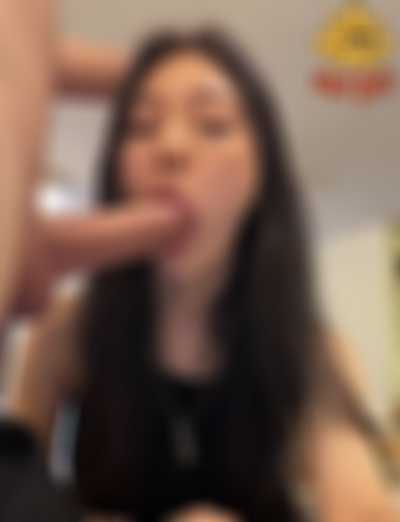 Suzy - blowjob