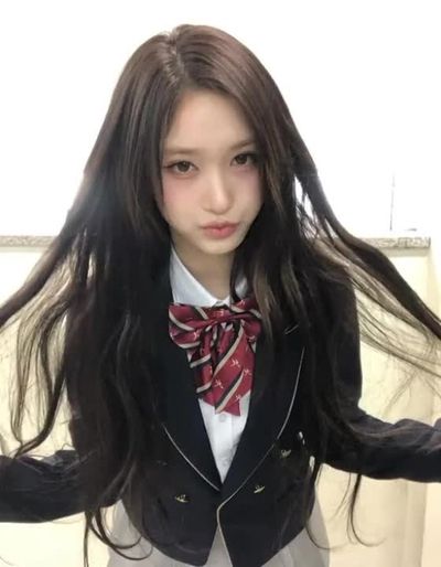 Leeseo - pov blowjob