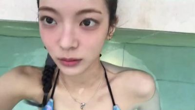 Lia - blowjob