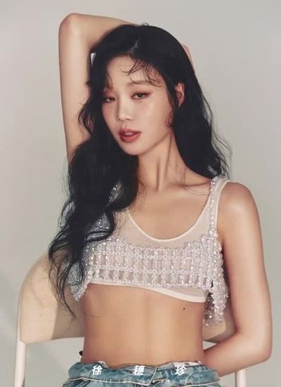 Soojin - softcore