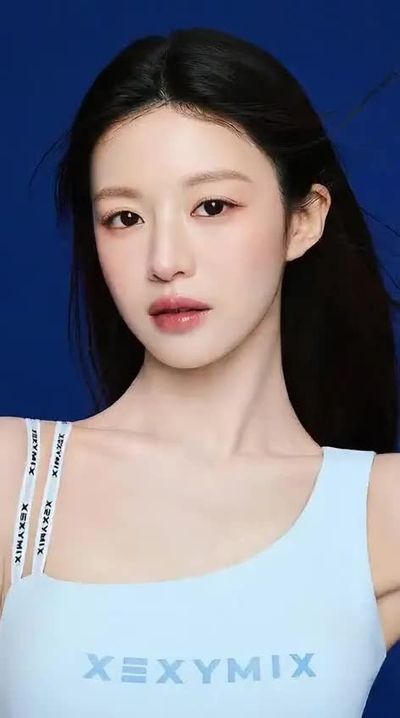Go Yoon Jung - fucking