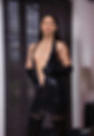 Lee Da hee - naked