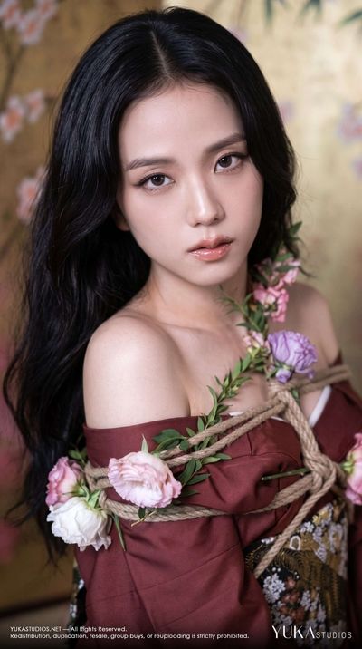 Jisoo - softcore