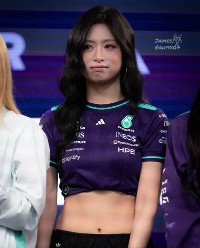 Ahyeon - blowjob
