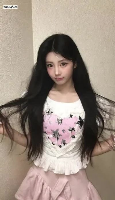 Wonhee - facial