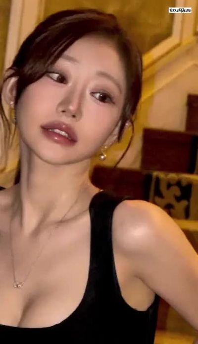 Julie - facial