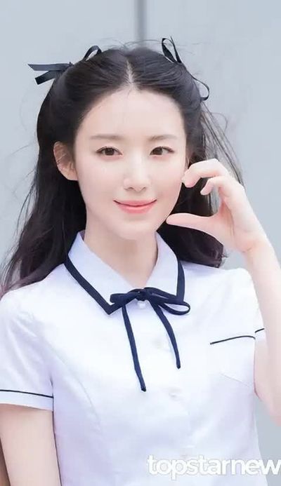 Shuhua - fucking