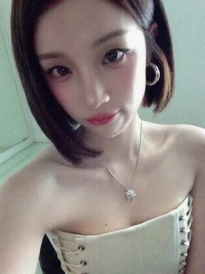 Yuqi - blowjob