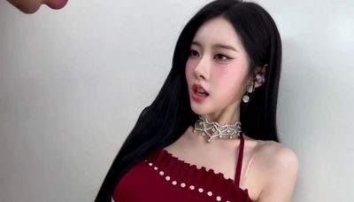 Sieun - fucking