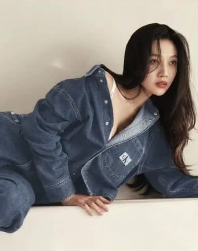Joy - fucking