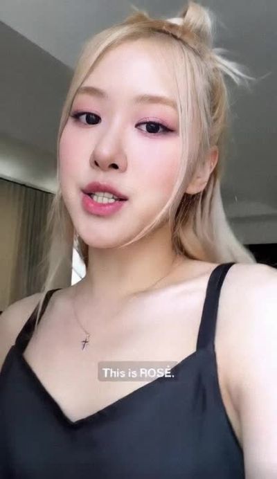 Rose - fucking