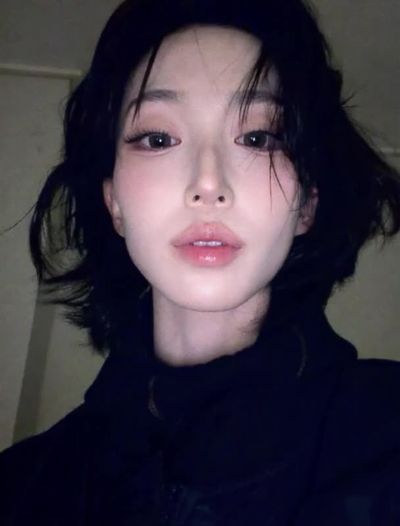 Haewon - blowjob