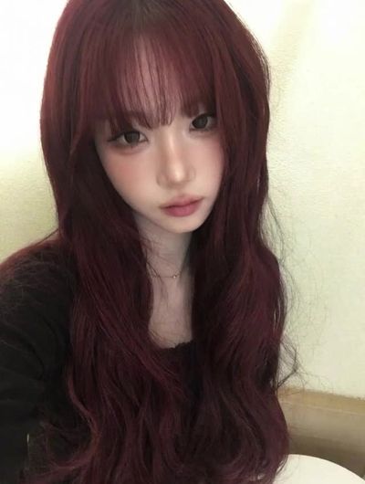 Nakyoung - interracial