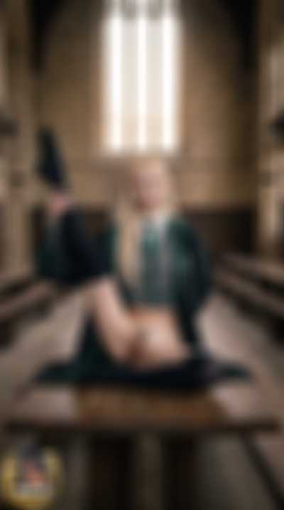 Karina - naked