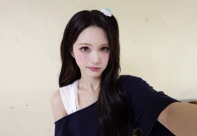 Mayu - pov blowjob