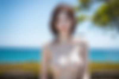 Sullyoon - nude