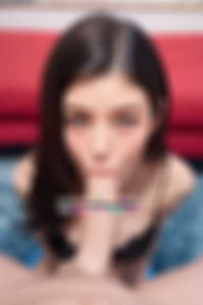 Danielle - blowjob