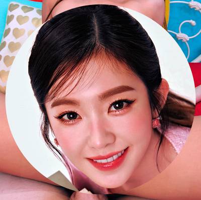 Irene - fucking