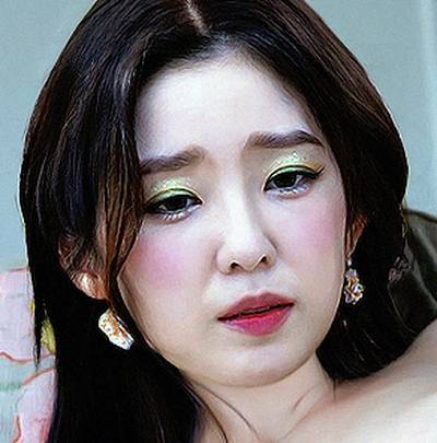 Irene - fucking