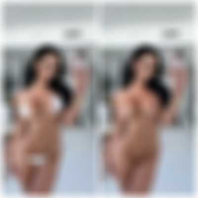 Olivia Hye - nude