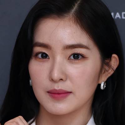 Irene - fucking