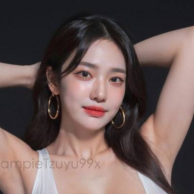NingNing - huge boobs
